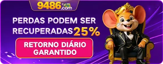 V9486 Reembolso diário de perdas de até 25%